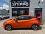 Nissan Micra 0.9 IG-T Tekna -BOSE SOUND-STOELVERWARMING-360 CAMERA-KEYLESS-DODE HOEK-LANE ASSIST-DAB+-ISOFIX-17'' LMV-ETC.