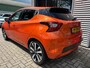 Nissan Micra 0.9 IG-T Tekna -BOSE SOUND-STOELVERWARMING-360 CAMERA-KEYLESS-DODE HOEK-LANE ASSIST-DAB+-ISOFIX-17'' LMV-ETC.