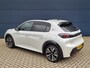 Peugeot e-208 EV GT 350 50 kWh 136pk | Camera | Navigatie | Apple Carplay | Stoelverwarming | All Season Banden |