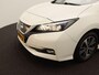 Nissan Leaf Acenta 40 kWh | Apple Carplay & Android Auto | Climate Control | Verwarmde voorstoelen | Adaptieve Cruise control |