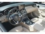 Mercedes-Benz C-klasse Cabrio 200 AMG Line | trekhaak