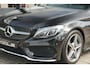 Mercedes-Benz C-klasse Cabrio 200 AMG Line | trekhaak