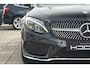 Mercedes-Benz C-klasse Cabrio 200 AMG Line | trekhaak