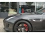 Jaguar F-Type 3.0 V6 S Convertible
