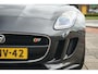 Jaguar F-Type 3.0 V6 S Convertible