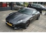 Jaguar F-Type 3.0 V6 S Convertible