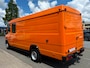 Mercedes-Benz Vario 813D! 4X2! Ex-Brandweer! 7-Persoons!
