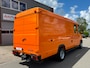Mercedes-Benz Vario 813D! 4X2! Ex-Brandweer! 7-Persoons!