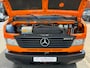 Mercedes-Benz Vario 813D! 4X2! Ex-Brandweer! 7-Persoons!
