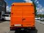 Mercedes-Benz Vario 813D! 4X2! Ex-Brandweer! 7-Persoons!
