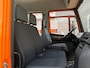 Mercedes-Benz Vario 813D! 4X2! Ex-Brandweer! 7-Persoons!