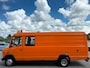Mercedes-Benz Vario 813D! 4X2! Ex-Brandweer! 7-Persoons!
