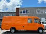Mercedes-Benz Vario 813D! 4X2! Ex-Brandweer! 7-Persoons!