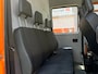 Mercedes-Benz Vario 813D! 4X2! Ex-Brandweer! 7-Persoons!
