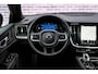 Volvo V60 T6 Plug-in hybrid AWD Ultra Dark | Schuif-/kanteldak | Head Up Display | Donker Glas | Sportstoelen | Power Seats | Harman Kardon |