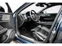 Volvo V60 T6 Plug-in hybrid AWD Ultra Dark | Schuif-/kanteldak | Head Up Display | Donker Glas | Sportstoelen | Power Seats | Harman Kardon |
