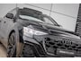 Audi Q8 60 TFSIe 490pk quattro Pro Line S Competition | B&O Adv. | 23" LMV | Softclose | Head-up | Trekhaak | Alcantara Hemel | Vierwielbesturing