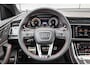 Audi Q8 60 TFSIe 490pk quattro Pro Line S Competition | B&O Adv. | 23" LMV | Softclose | Head-up | Trekhaak | Alcantara Hemel | Vierwielbesturing