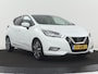Nissan Micra 0.9 IG-T N-Connecta | Camera | Cruise control | Climate control | Parkeerhulp | Navigatie | Bluetooth | 16" velgen | Getint glas | Origineel NL