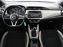 Nissan Micra 0.9 IG-T N-Connecta | Camera | Cruise control | Climate control | Parkeerhulp | Navigatie | Bluetooth | 16" velgen | Getint glas | Origineel NL