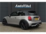 MINI Cooper S 3-Deurs 2.0 | JCW-Pakket | Full Option | Pano | Verlaagd | JCW Pro-Uitlaat | PPF