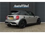MINI Cooper S 3-Deurs 2.0 | JCW-Pakket | Full Option | Pano | Verlaagd | JCW Pro-Uitlaat | PPF