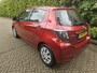 Toyota Yaris 1.5 Full Hybrid Aspiration Camera