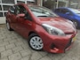 Toyota Yaris 1.5 Full Hybrid Aspiration Camera