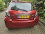 Toyota Yaris 1.5 Full Hybrid Aspiration Camera