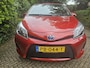 Toyota Yaris 1.5 Full Hybrid Aspiration Camera