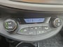 Toyota Yaris 1.5 Full Hybrid Aspiration Camera