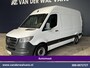 Mercedes-Benz Sprinter 314 CDI 143pk Automaat L2H2 Euro6 Airco | Camera | Navigatie | Apple Carplay | Cruisecontrol Android Auto, Chauffeursstoel