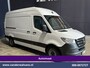 Mercedes-Benz Sprinter 314 CDI 143pk Automaat L2H2 Euro6 Airco | Camera | Navigatie | Apple Carplay | Cruisecontrol Android Auto, Chauffeursstoel