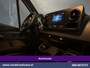 Mercedes-Benz Sprinter 314 CDI 143pk Automaat L2H2 Euro6 Airco | Camera | Navigatie | Apple Carplay | Cruisecontrol Android Auto, Chauffeursstoel