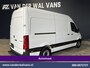Mercedes-Benz Sprinter 314 CDI 143pk Automaat L2H2 Euro6 Airco | Camera | Navigatie | Apple Carplay | Cruisecontrol Android Auto, Chauffeursstoel