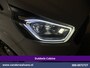 Ford Transit Custom 2.0 TDCI 131pk L2H1 Dubbele Cabine Euro6 Airco | 5-Zits | Apple Carplay | LED | Cruisecontrol | Stoelverwarming Android Auto, Parkeersensoren, Achterklep, 2800kg trekvermogen