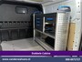 Ford Transit Custom 2.0 TDCI 131pk L2H1 Dubbele Cabine Euro6 Airco | 5-Zits | Apple Carplay | LED | Cruisecontrol | Stoelverwarming Android Auto, Parkeersensoren, Achterklep, 2800kg trekvermogen