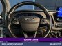 Ford Transit Custom 2.0 TDCI 131pk L2H1 Dubbele Cabine Euro6 Airco | 5-Zits | Apple Carplay | LED | Cruisecontrol | Stoelverwarming Android Auto, Parkeersensoren, Achterklep, 2800kg trekvermogen