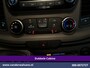 Ford Transit Custom 2.0 TDCI 131pk L2H1 Dubbele Cabine Euro6 Airco | 5-Zits | Apple Carplay | LED | Cruisecontrol | Stoelverwarming Android Auto, Parkeersensoren, Achterklep, 2800kg trekvermogen