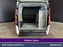 Ford Transit Custom 2.0 TDCI 131pk L2H1 Dubbele Cabine Euro6 Airco | 5-Zits | Apple Carplay | LED | Cruisecontrol | Stoelverwarming Android Auto, Parkeersensoren, Achterklep, 2800kg trekvermogen