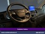 Ford Transit Custom 2.0 TDCI 131pk L2H1 Dubbele Cabine Euro6 Airco | 5-Zits | Apple Carplay | LED | Cruisecontrol | Stoelverwarming Android Auto, Parkeersensoren, Achterklep, 2800kg trekvermogen
