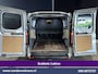 Ford Transit Custom 2.0 TDCI 131pk L2H1 Dubbele Cabine Euro6 Airco | 5-Zits | Camera | Apple Carplay | LED | 2800kg Trekhaak Android Auto, Cruisecontrol, Parkeersensoren, Stoelverwarming, Verwarmde voorruit, Dakdragers