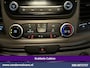 Ford Transit Custom 2.0 TDCI 131pk L2H1 Dubbele Cabine Euro6 Airco | 5-Zits | Camera | Apple Carplay | LED | 2800kg Trekhaak Android Auto, Cruisecontrol, Parkeersensoren, Stoelverwarming, Verwarmde voorruit, Dakdragers