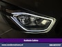 Ford Transit Custom 2.0 TDCI 131pk L2H1 Dubbele Cabine Euro6 Airco | 5-Zits | Camera | Apple Carplay | LED | 2800kg Trekhaak Android Auto, Cruisecontrol, Parkeersensoren, Stoelverwarming, Verwarmde voorruit, Dakdragers