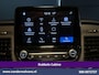 Ford Transit Custom 2.0 TDCI 131pk L2H1 Dubbele Cabine Euro6 Airco | 5-Zits | Camera | Apple Carplay | LED | 2800kg Trekhaak Android Auto, Cruisecontrol, Parkeersensoren, Stoelverwarming, Verwarmde voorruit, Dakdragers