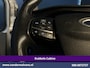 Ford Transit Custom 2.0 TDCI 131pk L2H1 Dubbele Cabine Euro6 Airco | 5-Zits | Camera | Apple Carplay | LED | 2800kg Trekhaak Android Auto, Cruisecontrol, Parkeersensoren, Stoelverwarming, Verwarmde voorruit, Dakdragers