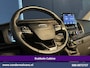 Ford Transit Custom 2.0 TDCI 131pk L2H1 Dubbele Cabine Euro6 Airco | 5-Zits | Camera | Apple Carplay | LED | 2800kg Trekhaak Android Auto, Cruisecontrol, Parkeersensoren, Stoelverwarming, Verwarmde voorruit, Dakdragers