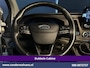 Ford Transit Custom 2.0 TDCI 131pk L2H1 Dubbele Cabine Euro6 Airco | 5-Zits | Camera | Apple Carplay | LED | 2800kg Trekhaak Android Auto, Cruisecontrol, Parkeersensoren, Stoelverwarming, Verwarmde voorruit, Dakdragers