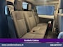 Ford Transit Custom 2.0 TDCI 131pk L2H1 Dubbele Cabine Euro6 Airco | 5-Zits | Camera | Apple Carplay | LED | 2800kg Trekhaak Android Auto, Cruisecontrol, Parkeersensoren, Stoelverwarming, Verwarmde voorruit, Dakdragers