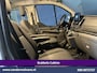 Ford Transit Custom 2.0 TDCI 131pk L2H1 Dubbele Cabine Euro6 Airco | 5-Zits | Camera | Apple Carplay | LED | 2800kg Trekhaak Android Auto, Cruisecontrol, Parkeersensoren, Stoelverwarming, Verwarmde voorruit, Dakdragers